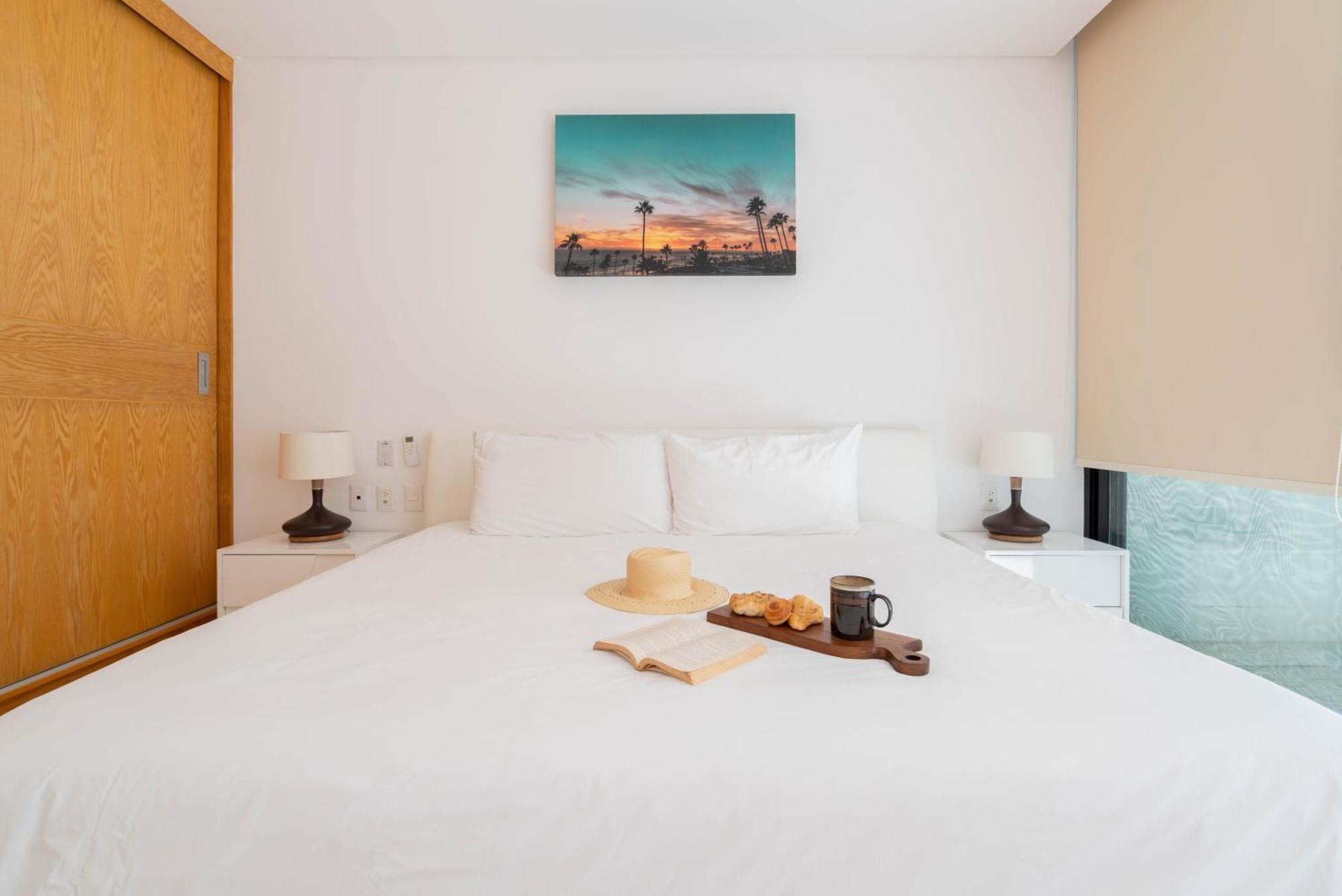 Infinity Suites Τουλούμ Εξωτερικό φωτογραφία
