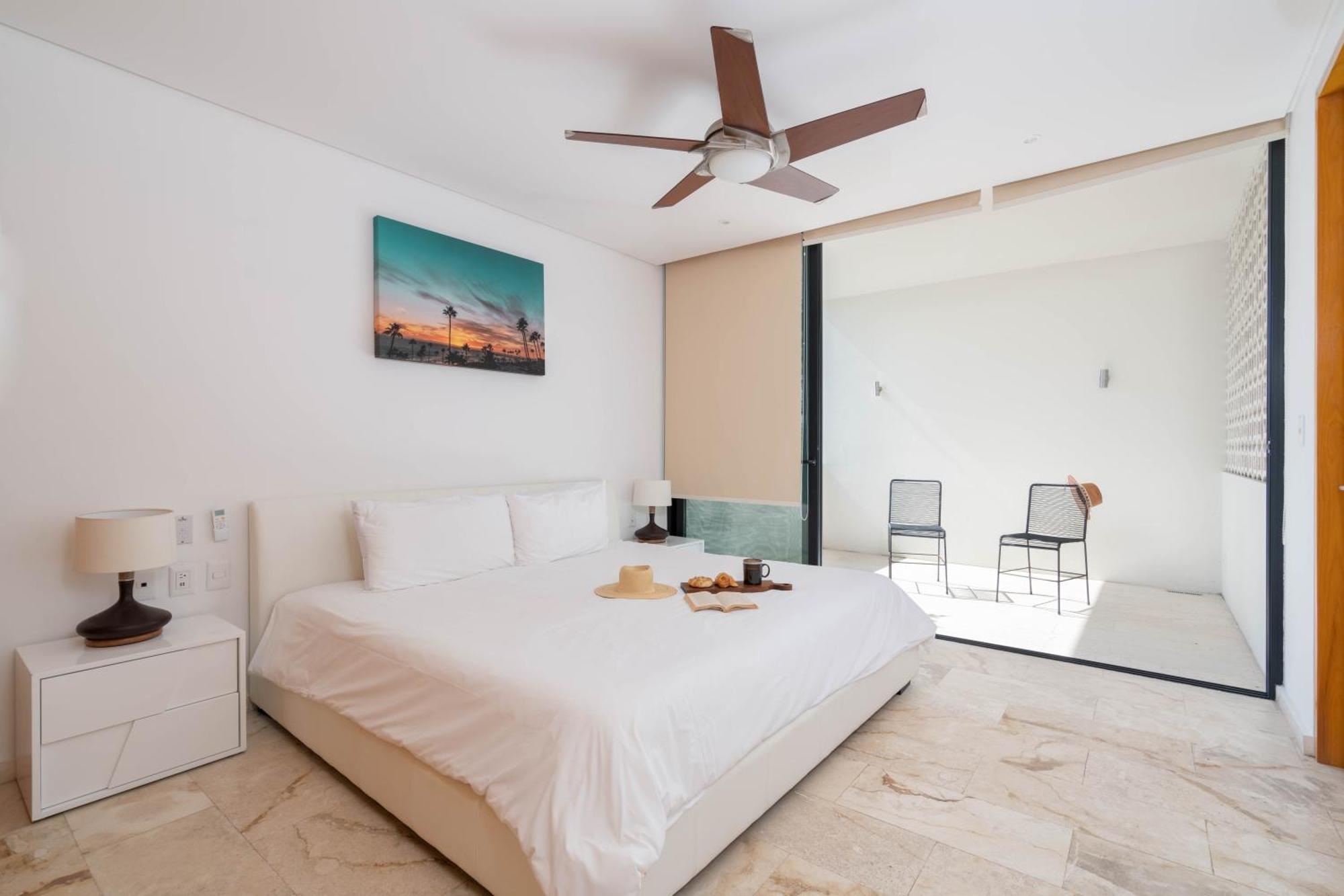 Infinity Suites Τουλούμ Εξωτερικό φωτογραφία